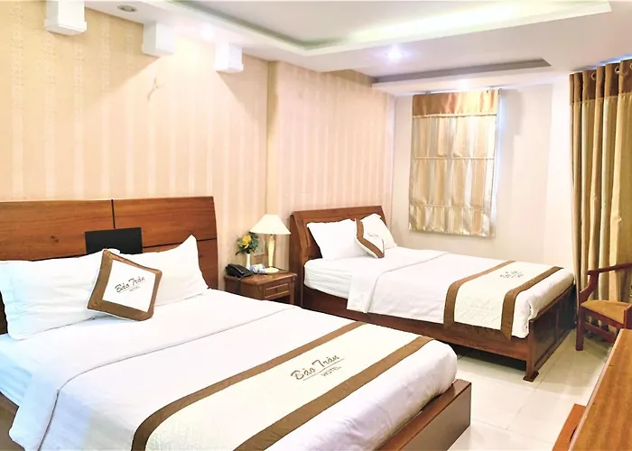 Bao Tran Hotel