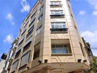 Hotel Bao Tran Ho Chi Minh City