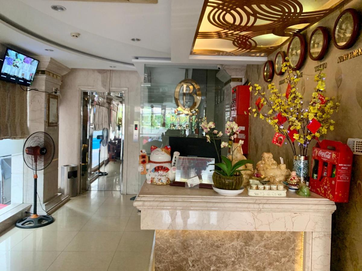 Bao Tran * TP. Hồ Chí Minh