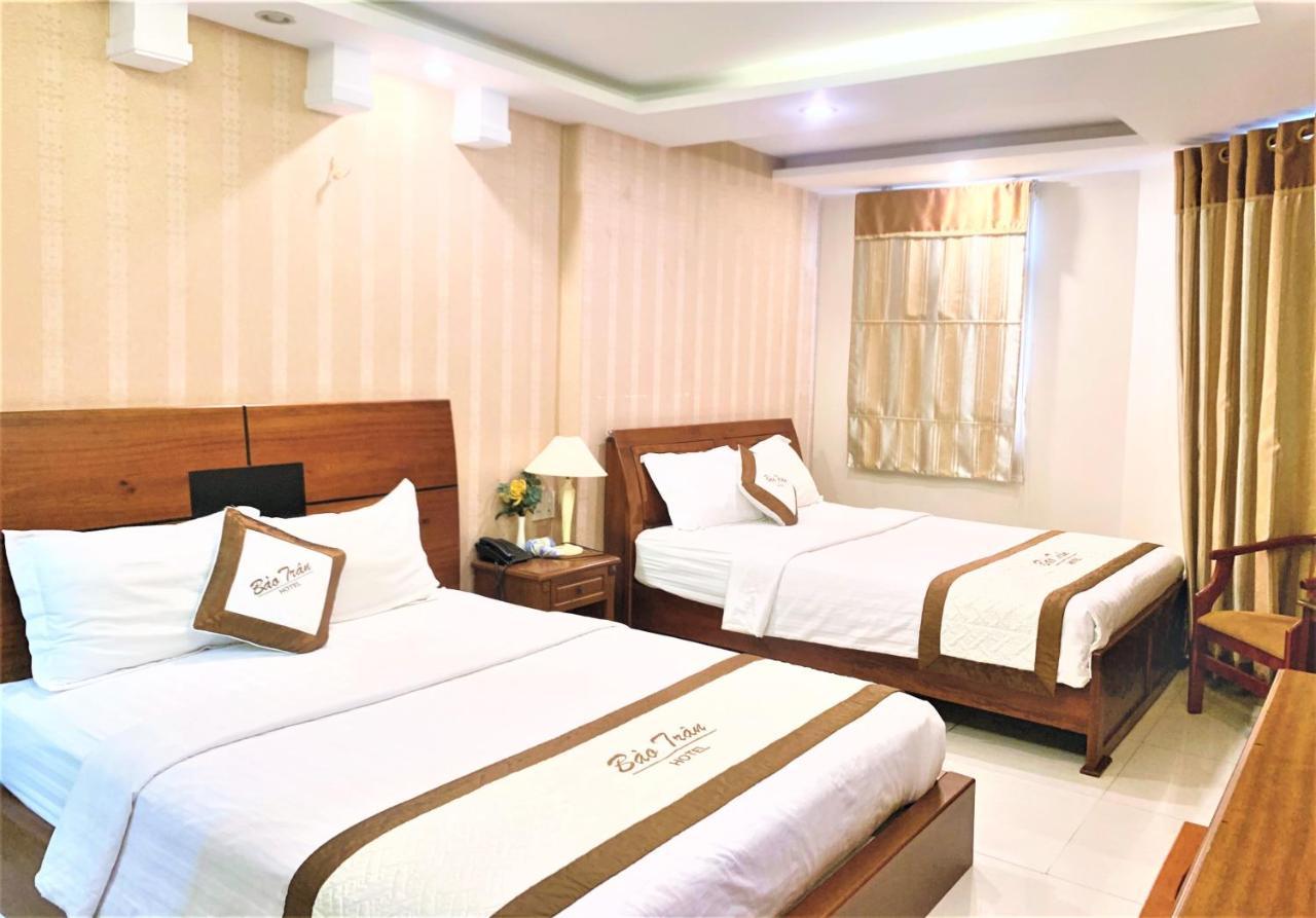 Bao Tran * TP. Hồ Chí Minh