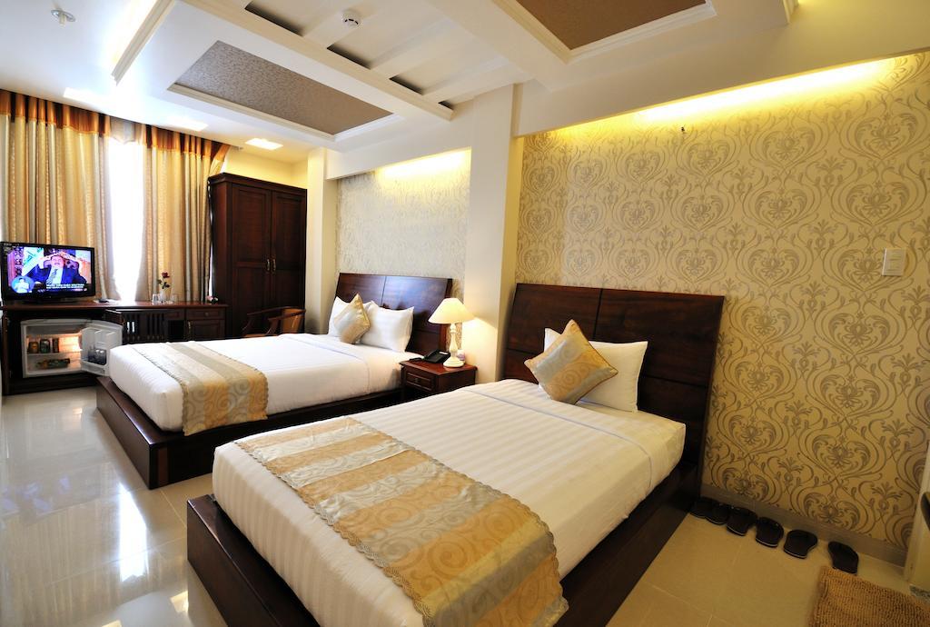 Bao Tran Ho Chi Minh City