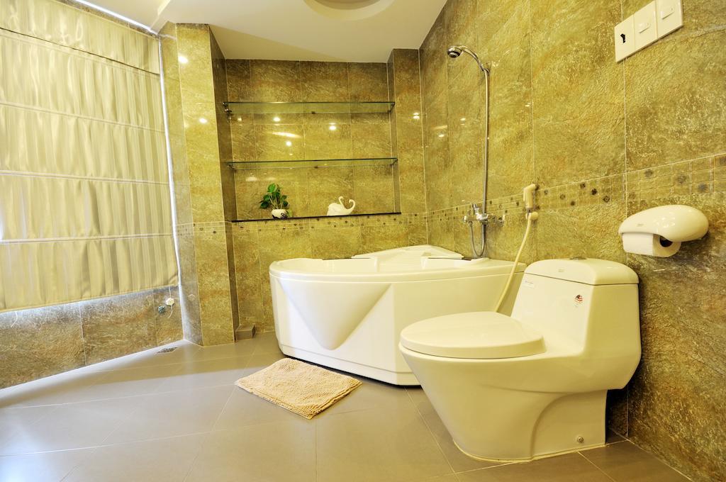 Hotel Bao Tran 2*